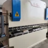Piegatrice lamiera Farina mod PFO/PS/N 110/30