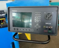 Piegatrice lamiera GASPARINI Mod PBS 045