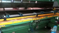 Piegatrice lamiera Mariani Mod 3000 mm x 120 ton