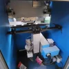 Piegatrice Lamiera Mecos mod Syncro 30/1250