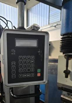 Piegatrice lamiera MECOS Mod Syncro 30/1250