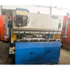 Piegatrice lamiera Mecos mod Meda 50