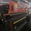 Piegatrice lamiera SCHIAVI Mod RG 35/20