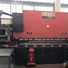 Piegatrice lamiera Schiavi Mod HFB 100/30