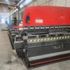 Piegatrice lamiera Schiavi Promecan Mod RG 75-30