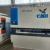 Piegatrice lamiera sincronizzata CMU mod 3 es 130/30