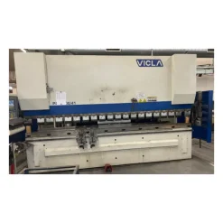 Piegatrice lamiera Vicla Mod PSH 200/41