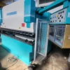 Piegatrice lamiera Vimercati Mod 3050 mm x 40 ton