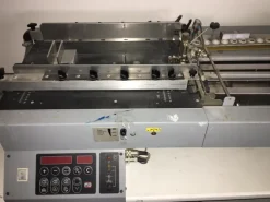 Piegatrice MB Multipli 35/4 PBA