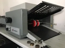 Piegatrice MB Multipli 35/4 PBA