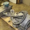 Piegatrice MBO T79 4/4/2+calandra Desta