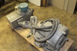 Piegatrice MBO T79 4/4/2+calandra Desta