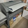 Piegatrice Océ 940 grande formato