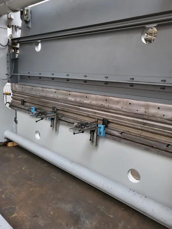 PIEGATRICE OLEDINAMICA ILMA4000 X 130 TON