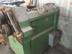 6#4103 Piegatrice per acciaio