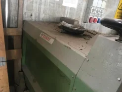 6#4103 Piegatrice per acciaio