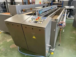 Piegatrice per plastica WEGENER BM 301