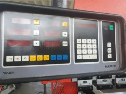 Piegatrice Schiavi RG 104