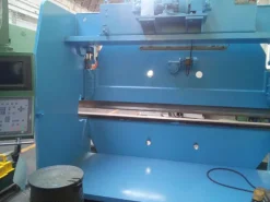 PIEGATRICE SOMOOLEODINAMICA 4000 x 80 TON