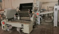 Piegatrice Stahl mod. TD 94/484