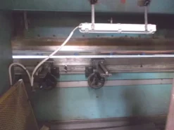 PIEGATRICESTROJARNE 3000 X 80 TON