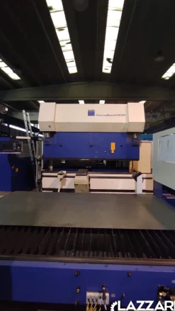 Piegatrice TRUMPF Trumabend V230
