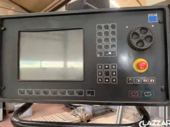 Piegatrice TRUMPF Trumabend V320