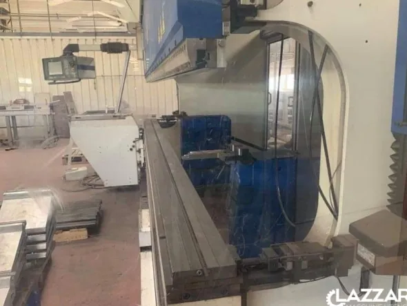 Piegatrice TRUMPF Trumabend V320