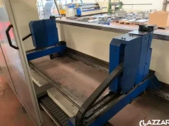 Piegatrice TRUMPF Trumabend V320