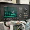 Piegatrice usata IMAL E3A 70-3300 cnc 4 assi