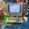 Piegatrice usata MECOS ELEKTRA 40-2000 cnc 7 assi