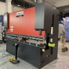 PIEGATRICE USATA SCHIAVI HFB 100-30 CNC 8 ASSI