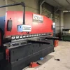 Piegatrice usata SCHIAVI RG104 cnc 3 assi