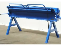 Piegatrice ZG-2000/2.0