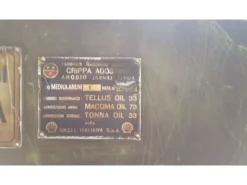 Piegatubi Crippa Modello Mediolanum 1
