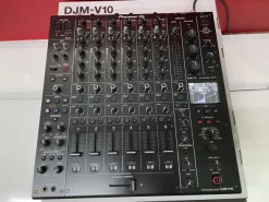 Pioneer DJ OPUS-QUAD, Pioneer XDJ-RX3, Pioneer XDJ-XZ