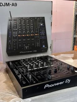 Pioneer DJ OPUS-QUAD, Pioneer XDJ-RX3, Pioneer XDJ-XZ