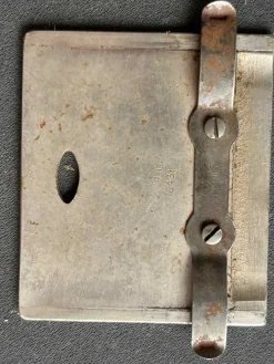 Placca scorrevole macchina da cucire Simanco 12431
