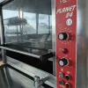 PLANET 24 GIRARROSTO PROFESSIONALE - 24 POLLI