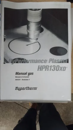 Plasma cnc