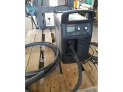 Plasma Hypertherm powermax 85