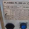 11#5141 Plasma ICEB PL 200