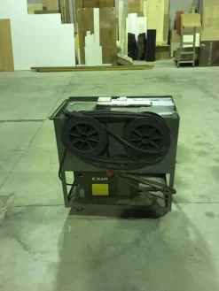 PLASMA MANUALE EX60