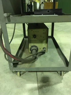PLASMA MANUALE EX60
