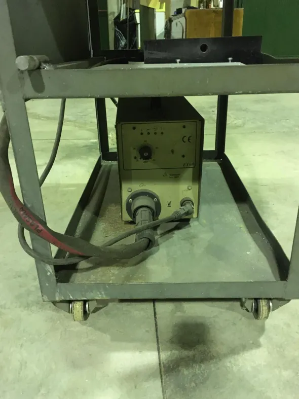 PLASMA MANUALE EX60