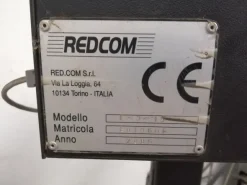 PLASMA REDCOM