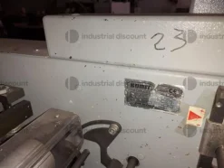8#8723 Plastificatrice