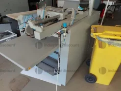 8#8723 Plastificatrice