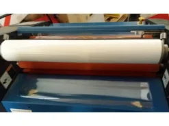 plastificatrice a caldo roll plast