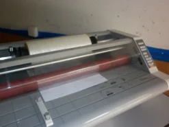 PLASTIFICATRICE GBC ultima 65